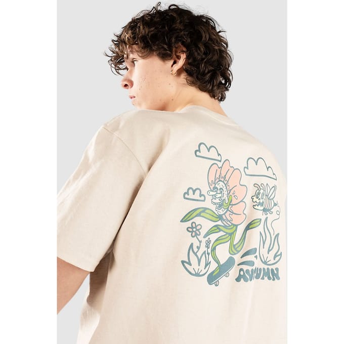 Autumn Headwear Spring Fever T-Shirt