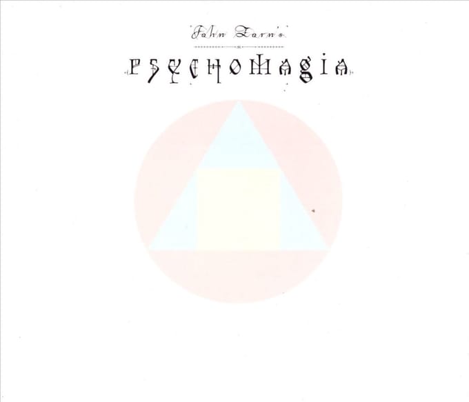 Psychomagia