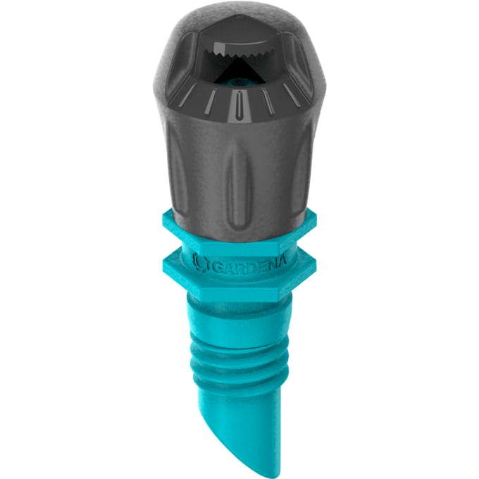 GARDENA Micro sproeier 5 stuks 90°