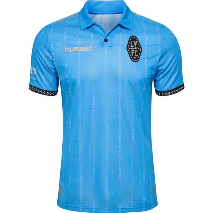 Trainingsshirt Hummel Las Vegas 2025/26