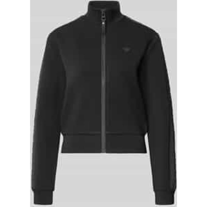 Dames sweatshirt Guess New Allie Scuba