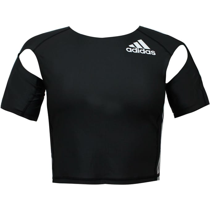 Adidas Sprintweb Dames Zwart