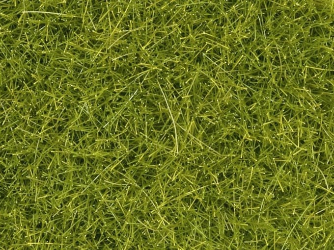 Strooi Gras Lichtgroen Modelbouw 4mm 20g