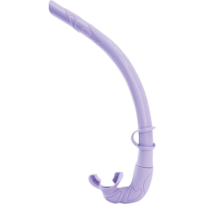 Atlantis Suta Flex - Snorkel - Volwassenen - Paars