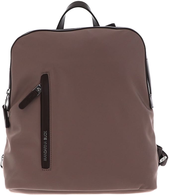 MANDARINA DUCK Rugzak Hunter Backpack Beaver Bruine