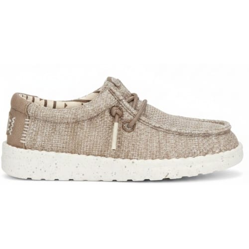 Mocassins HEYDUDE -