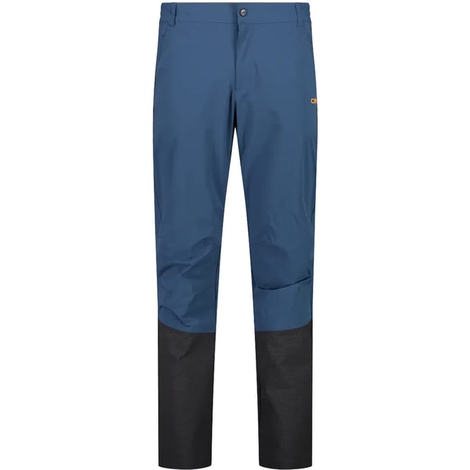 Cmp 34t7667 Broek Blauw 4XL Man