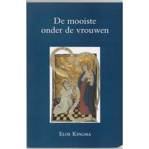 Mooiste Onder De Vrouwen - Kingman