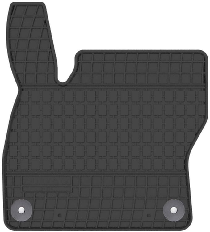 Wielganizator - Ford Focus MK3 - Automatten - 2010-2018 - Zwart
