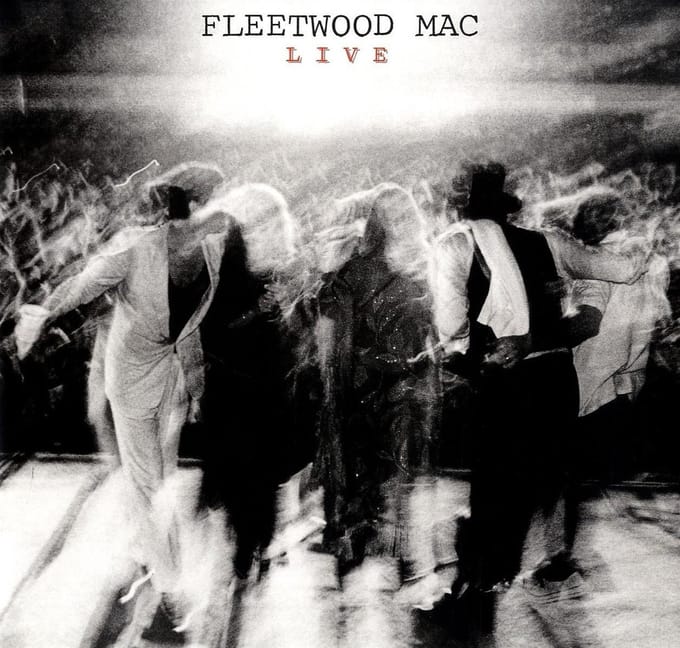 Fleetwood Mac Live - Fleetwood Mac