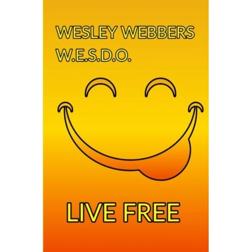 W.E.S.D.O. - Wesley Webbers