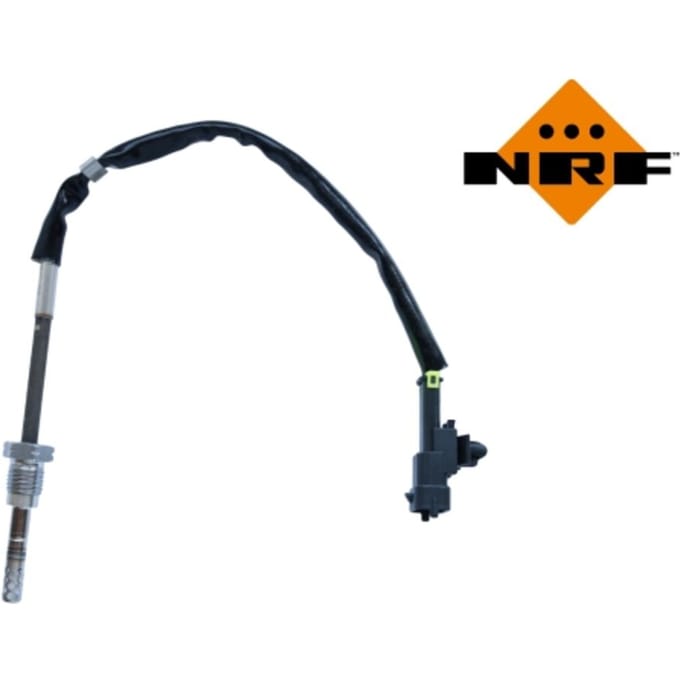 Sensor, uitlaatgastemperatuur NRF 707136