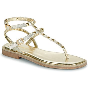Platte sandalen Les Tropeziennes par M.Belarbi CORAZE