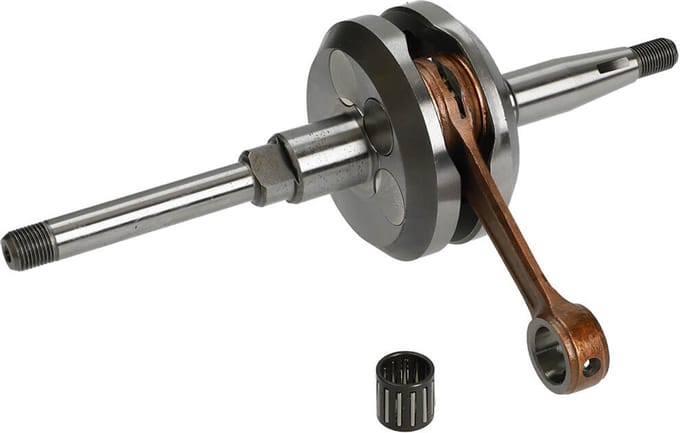 Krukas Doppler ER1 Peugeot 103 SP/MVL (elektronische ontsteking)