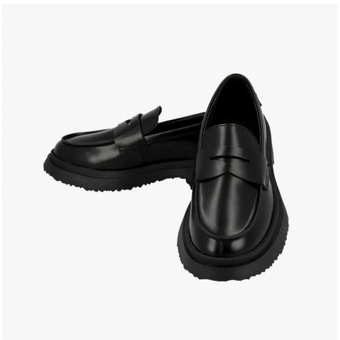 Camper Walden Loafer K201116 019 K201116-019 (39) black