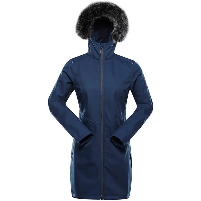 Damesjas Alpine Pro Ibora