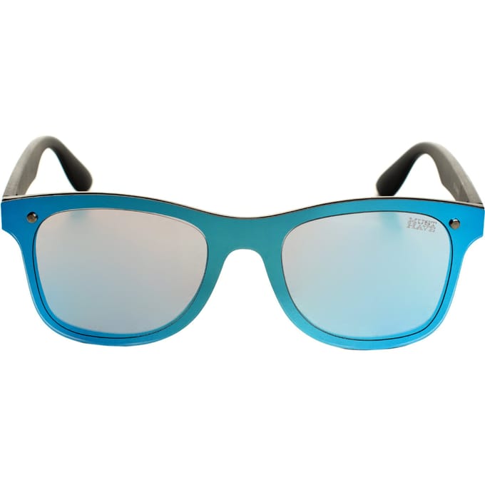 Vierkante zonnebril UV 400 Bescherming NEXT-GEN Unisex
