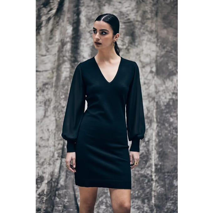 Damesjurk Freeman T Porter Rosaland