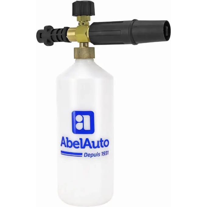 Schuimpistool Abel Auto Abelfoam