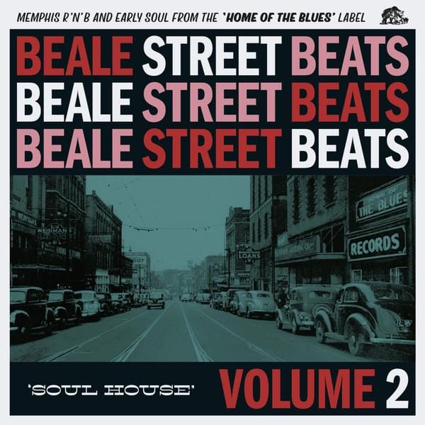 Beale Street Beats