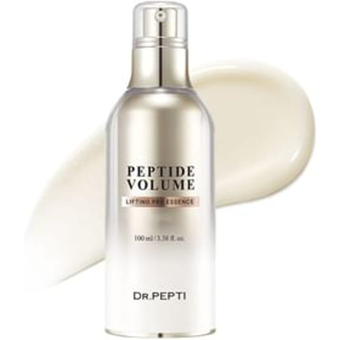 DR.PEPTI - Peptide Volume Lifting Pro Essence 100ml
