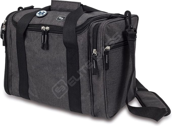 Elite Bags JUMBLE'S Grijs Bitone