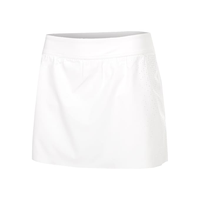 On Court Skirt Split LDN Rok Dames