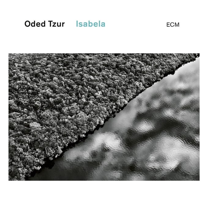 Oded Tzur, Nitai Hershkovits, Petros Klampanis - Isabela (CD)