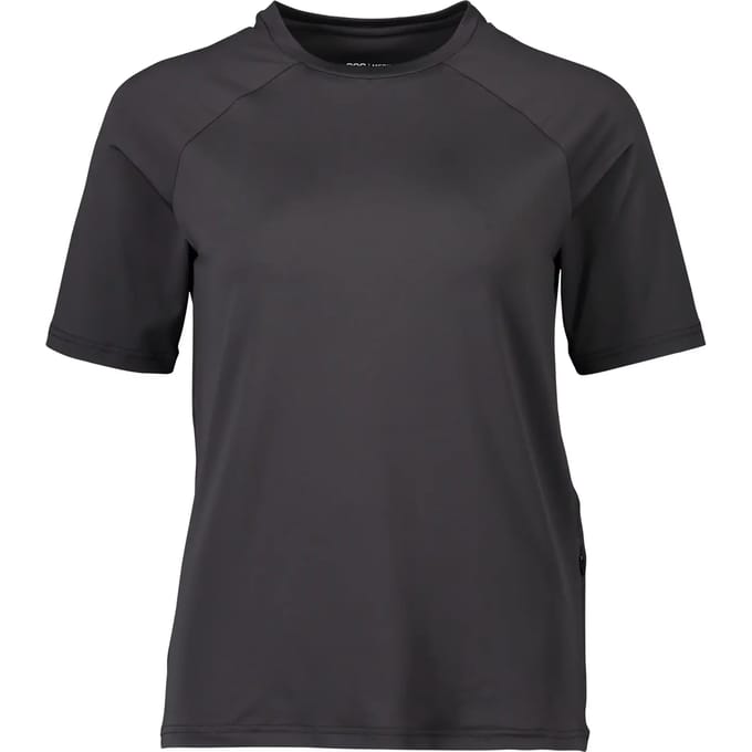 Poc Reform Enduro Light Korte Mouw Enduro Trui Zwart L Vrouw