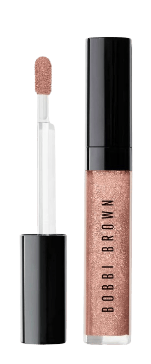 Bobbi Brown Crushed Oil-Infused Gloss Bare Sparkle 6 ml