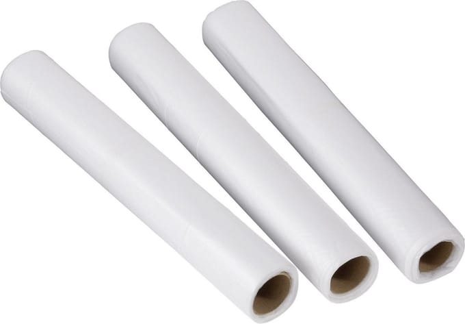 8900216 Folie voor Clatronic FS3261- Bomann FS777