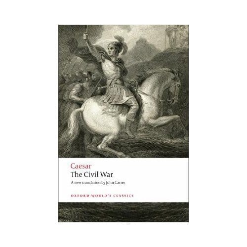 The Civil War - Julius Caesar