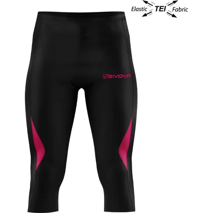 Legging 3/4 Givova