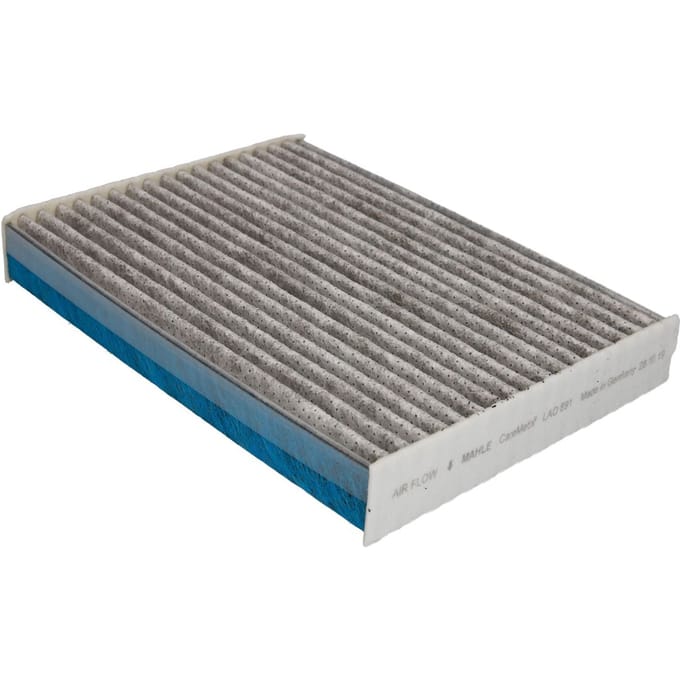 Cabinefilter KNECHT LAO 891