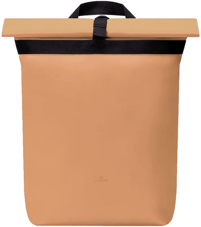 Ucon Acrobatics Vito Medium Lotus Rolltop - Rugzak 15 49 cm (clay)