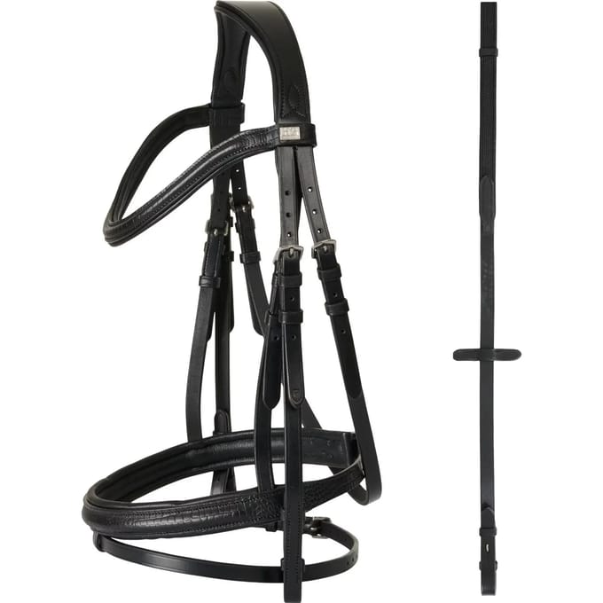 Hoofdstel HorseGuard Emi 24.2