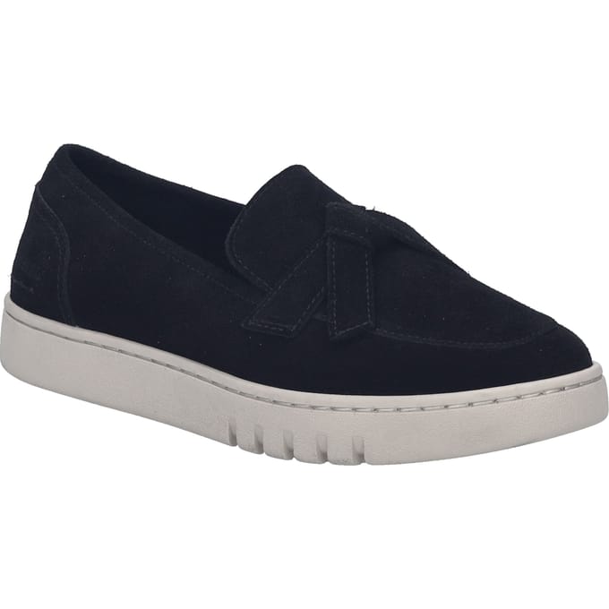 JOSEF SEIBEL Dames Slipper Jessie 08 in zwart
