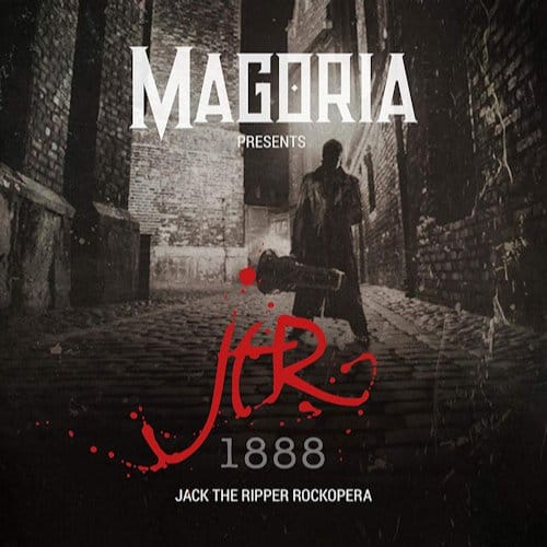 Jtr1888 - Magoria