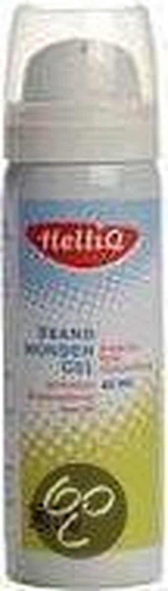 Heltiq Brandwonden Gel