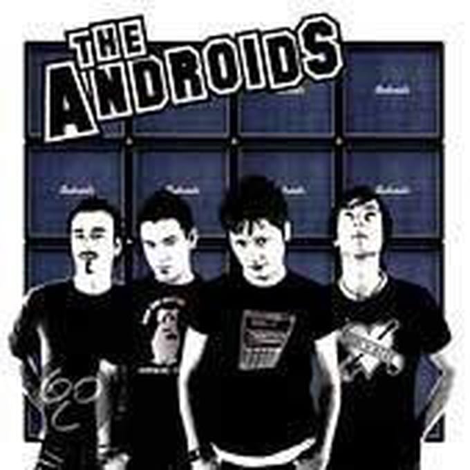 Androids