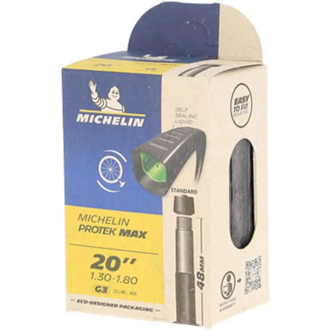 Binnenband Michelin Protek Max G3