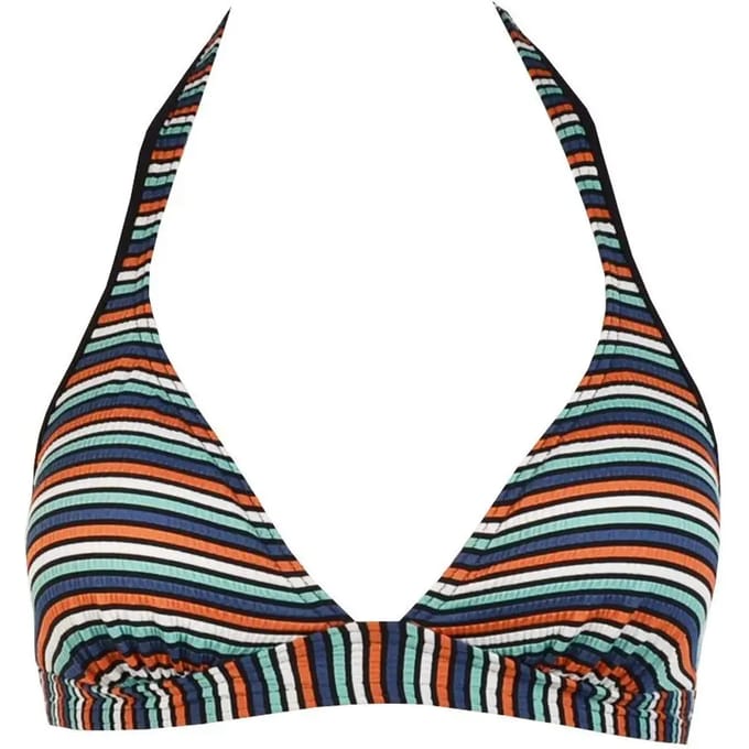 Dames zwemkleding top Red Point Lola Copa