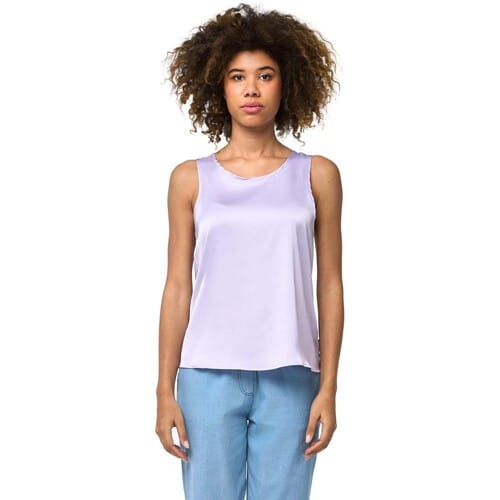 Top Leone 1947 Woman Tank Bright