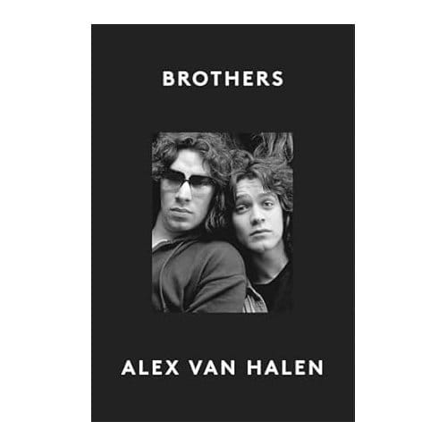Brothers - Alex Van Halen