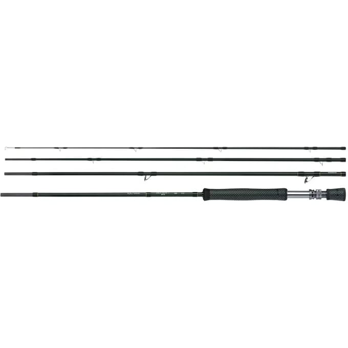 Spinhengel Shimano Biocraft XR Fly Big Bug/SW 9'0 #10