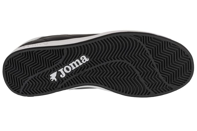 Joma Classic Men 25 CCLASS, Mannen, Zwart, Sneakers, maat: 41