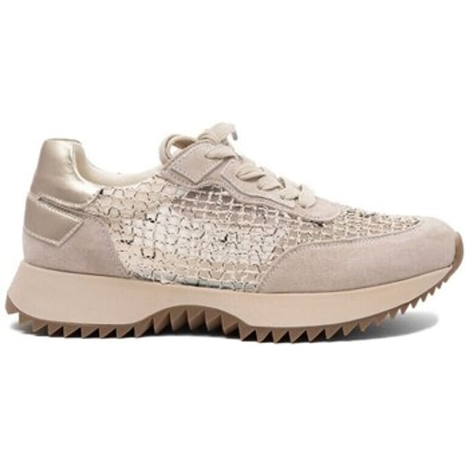 Lage Sneakers Filippo DP770726BE