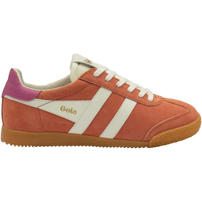 Damestrainers Gola Elan