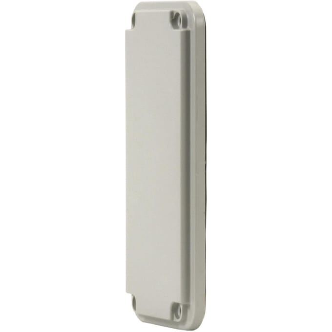 Eaton eindkap 3 PC UE403 - 1860495 - E3GVJ