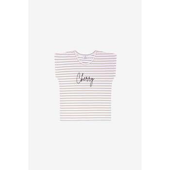 T-shirt Le Temps des Cerises T-shirt COTTARD